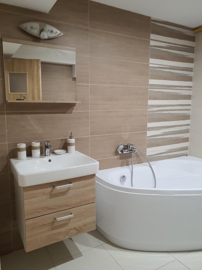 Apartmany U Kramlu ビンペルク エクステリア 写真